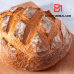 Sourdough Artisan Bread