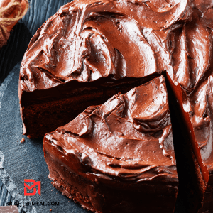 Perfect Chocolate Buttercream Frosting Recipe