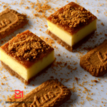 LOTUS BISCUIT CHEESECAKE