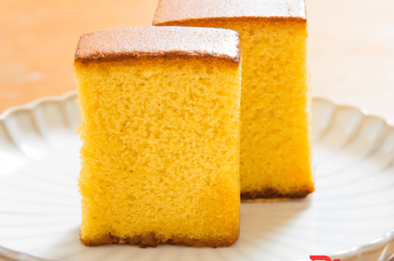 Castella cake near me