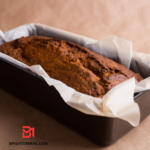 Homemade Mold Bread