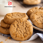 cookie recipe peanut butter