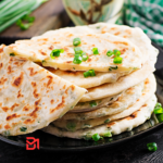 Homemade Turkish Bread