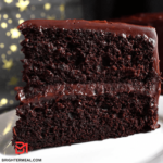Chocolate Stout Cake