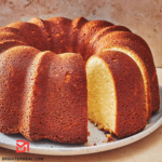 Country Pound Cake