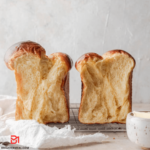 Super soft tangzhong brioche