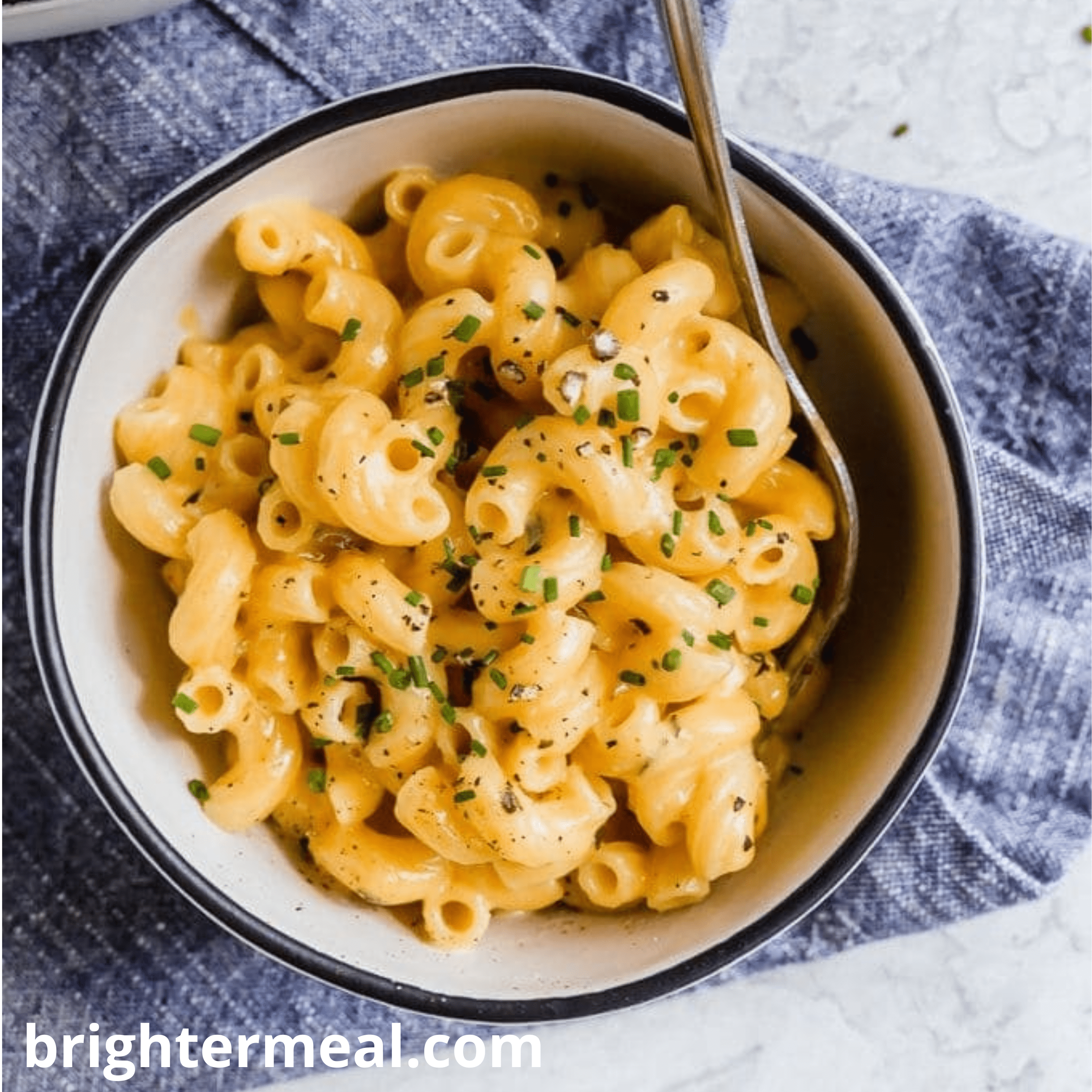 Simple Macaroni and Cheese