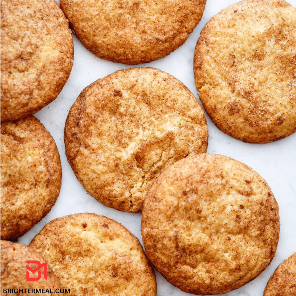 15 Amazing soft Snickerdoodle Cookies Recipe – Easy Recipes To Make at Home