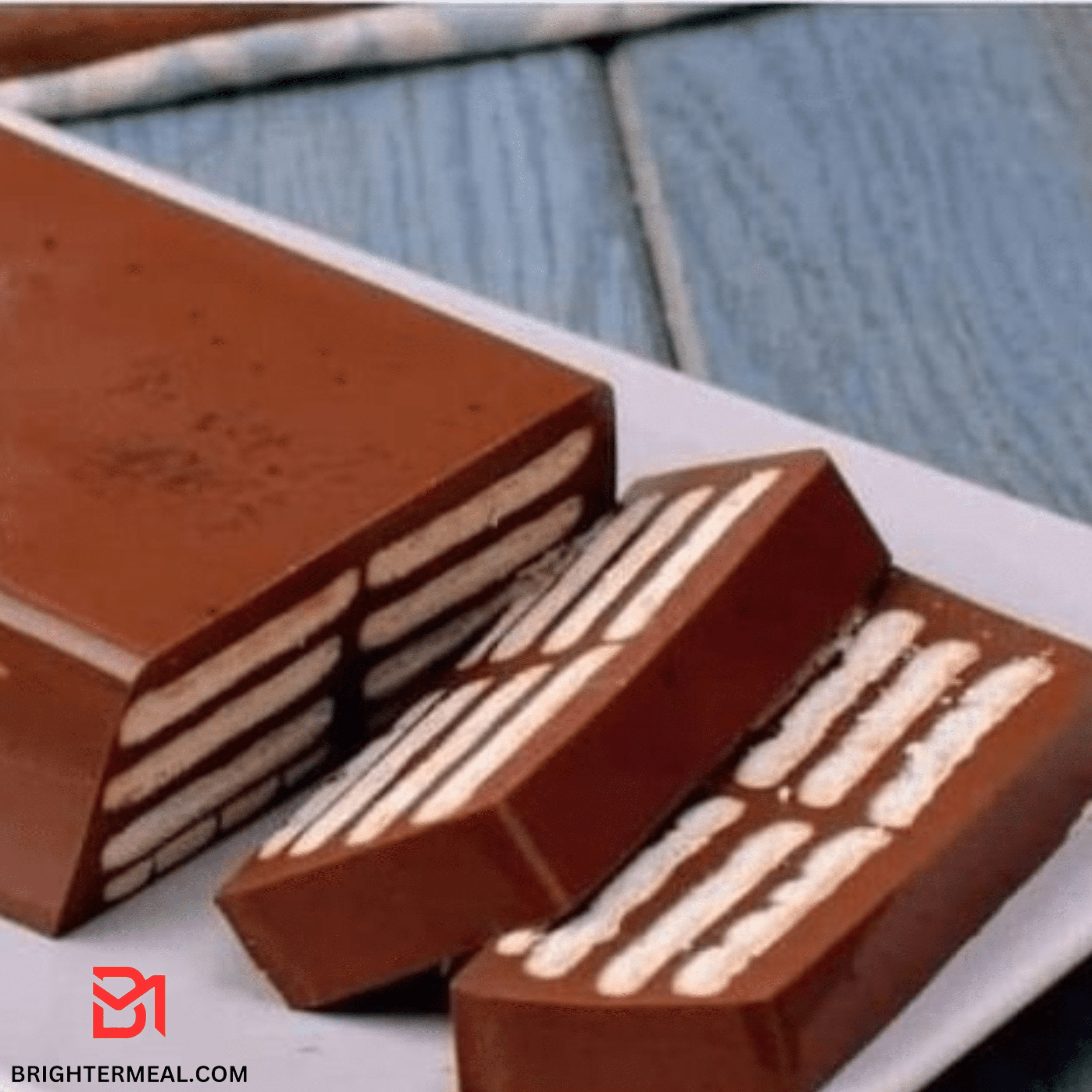 Lizzy Cake Recipe