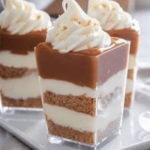 No-Bake-Caramel-Cheesecake