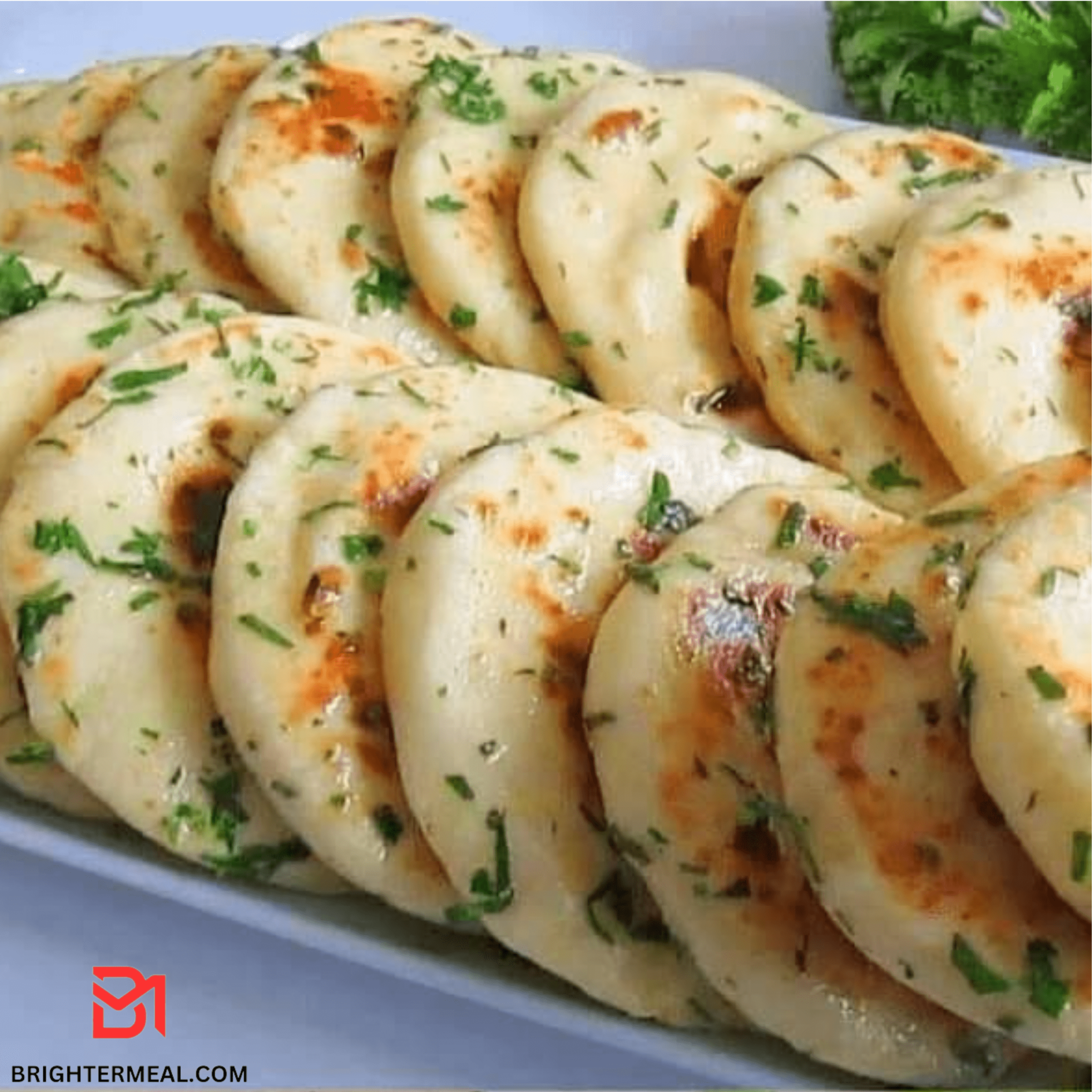TURKISH BREAD RECIPE