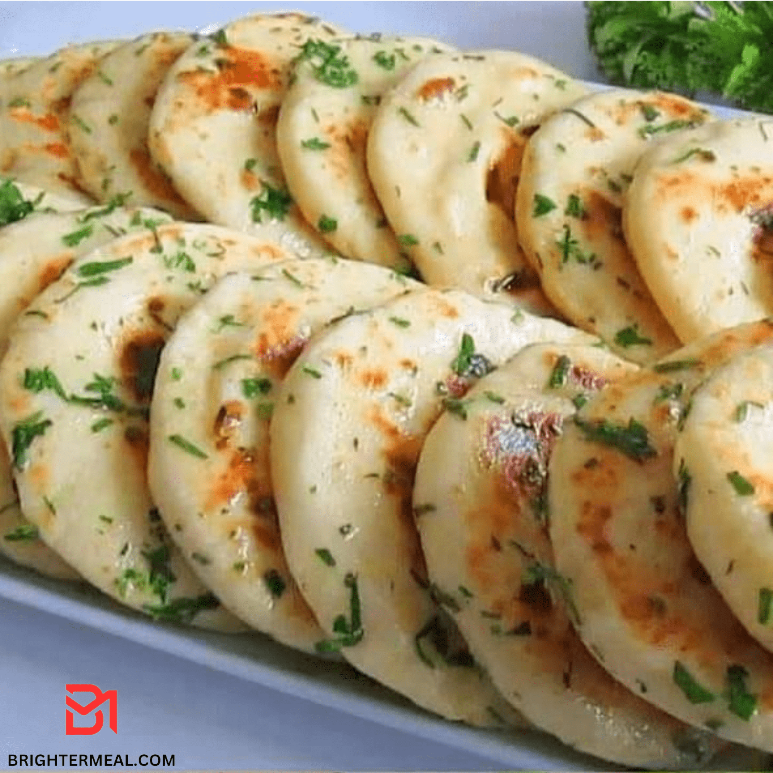TURKISH BREAD RECIPE