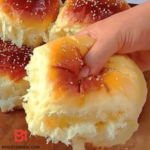 milk brioche