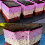 Blueberry-and-Cream-Cheese-Cake