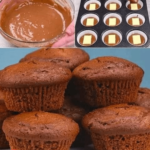 Chocolate Muffins