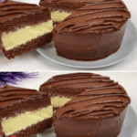 Classic Layered Cake
