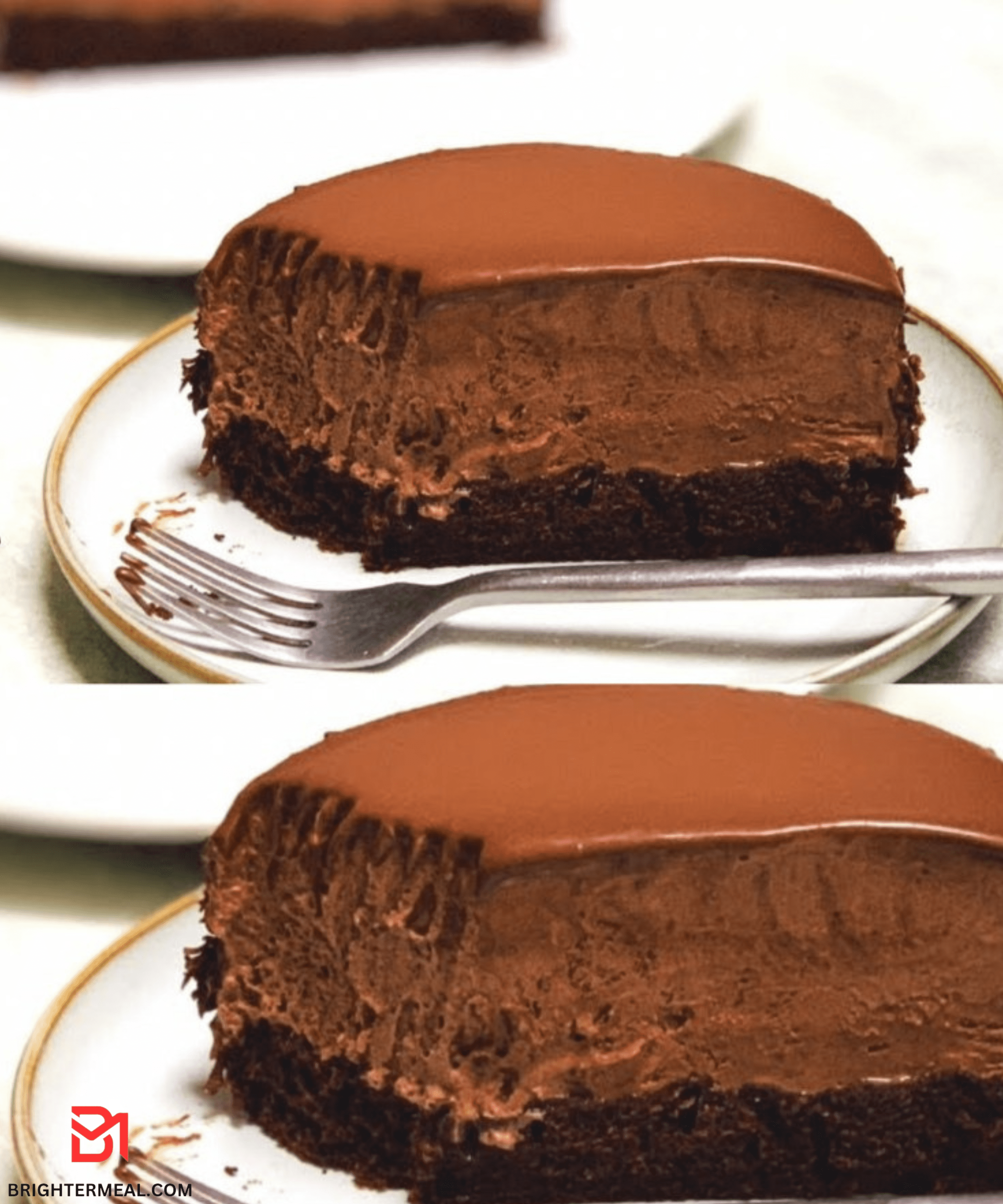Decadent-Chocolate-Mousse-Cake