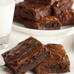 Fudgy-Cocoa-Brownies