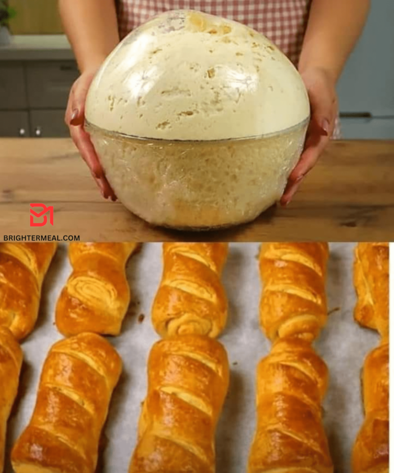 Homemade Bread