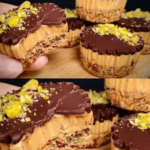 Peanut Cups