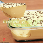 2-Ingredient Desserts