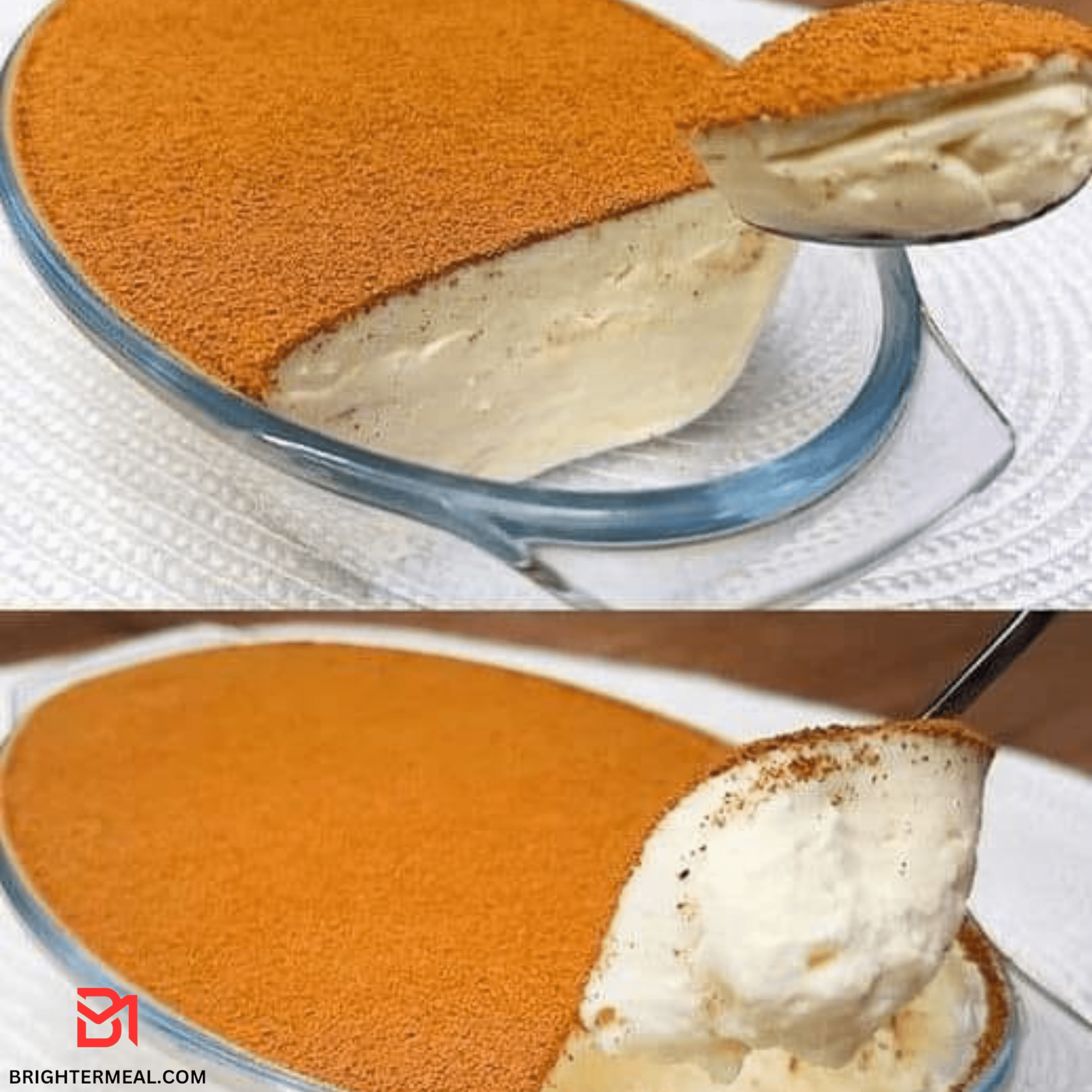 Citrusy Dessert Recipes