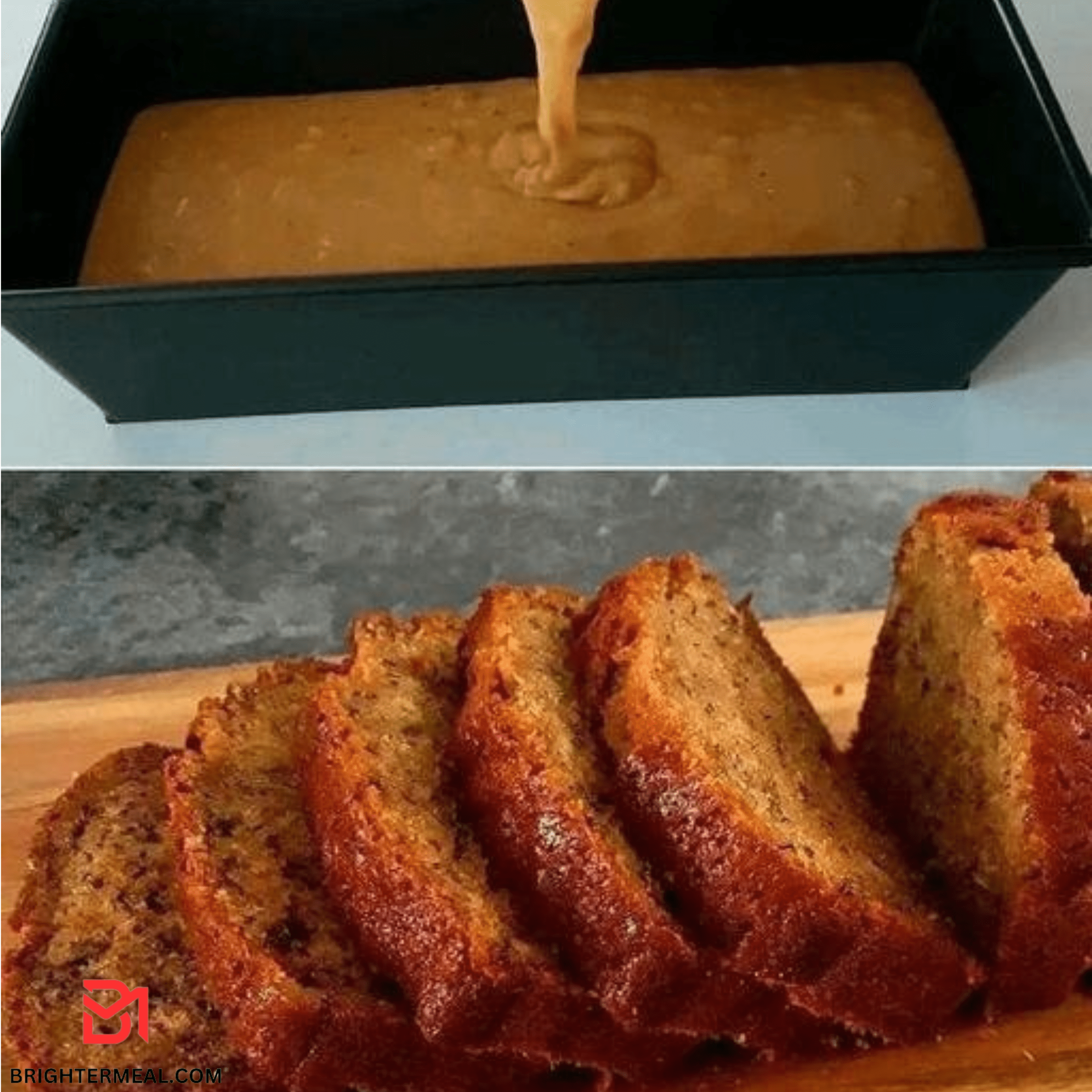 Banana Cake