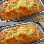 Quick Cake Recipe