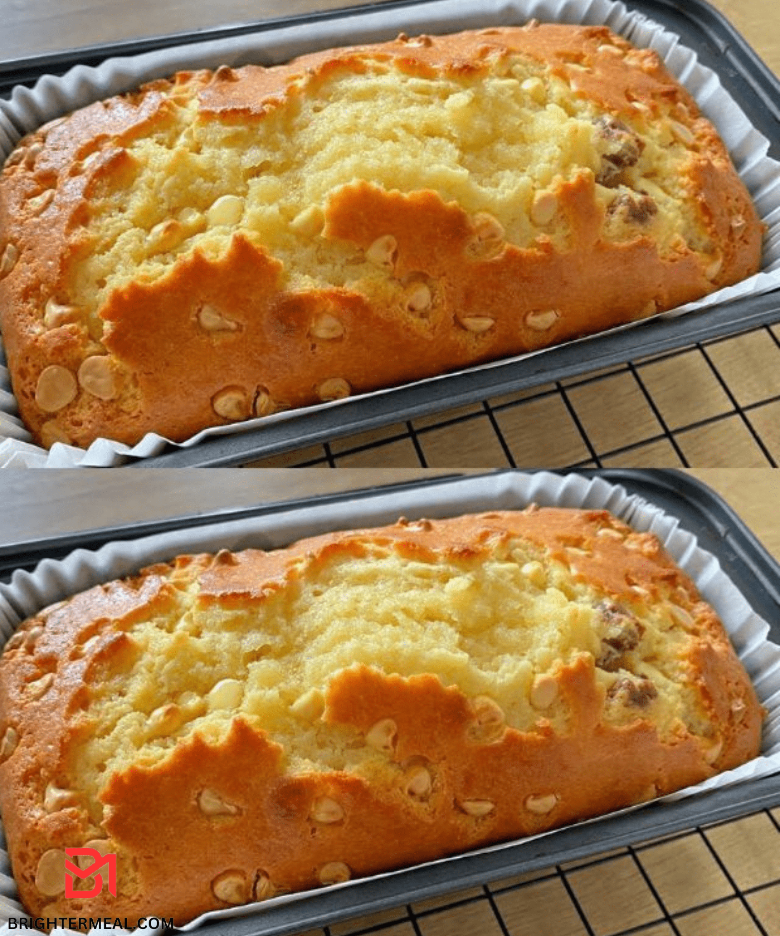Quick Cake Recipe