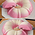Creamy Custard Dessert