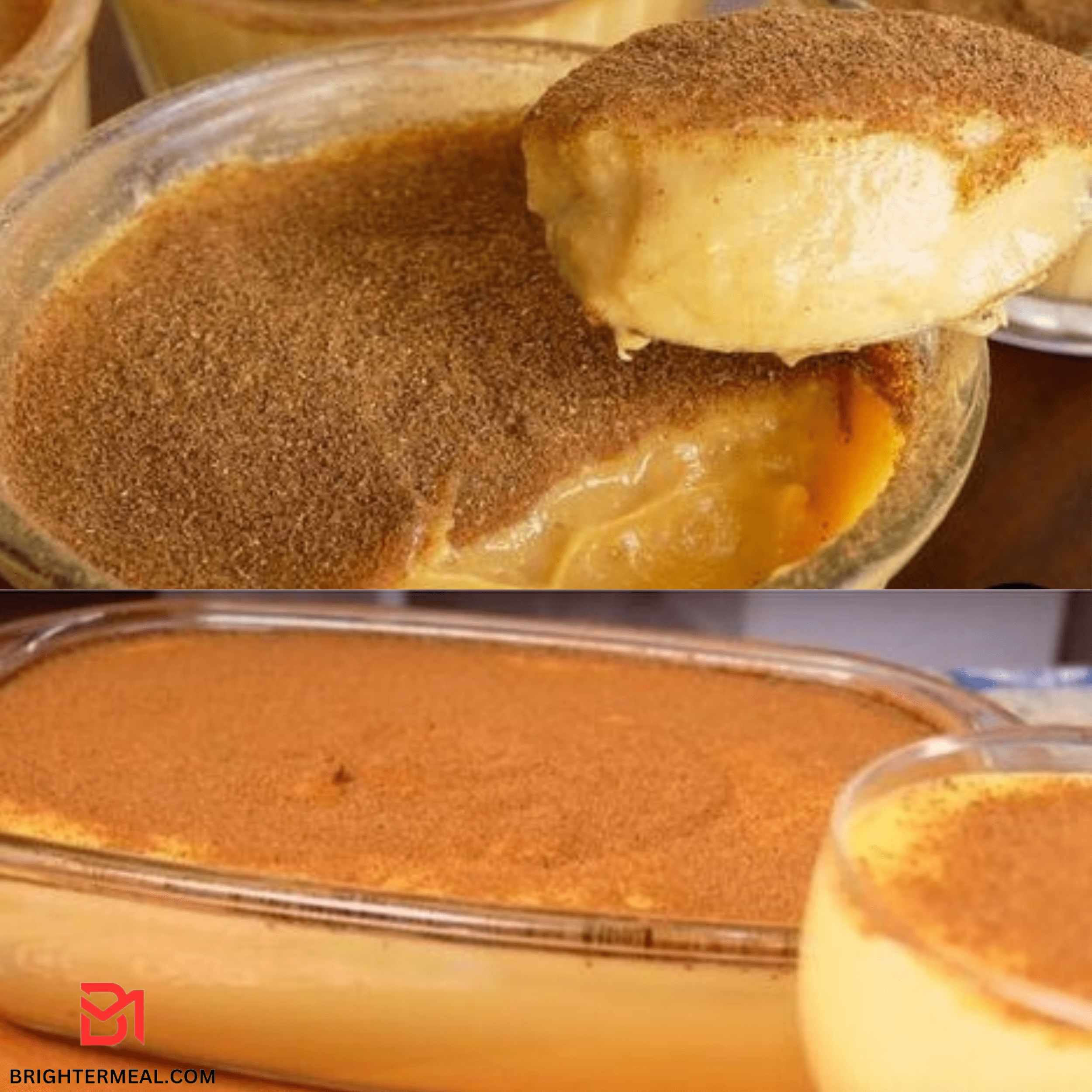Delicious Blender Dessert Recipes