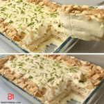 Desserts With Few Ingredients