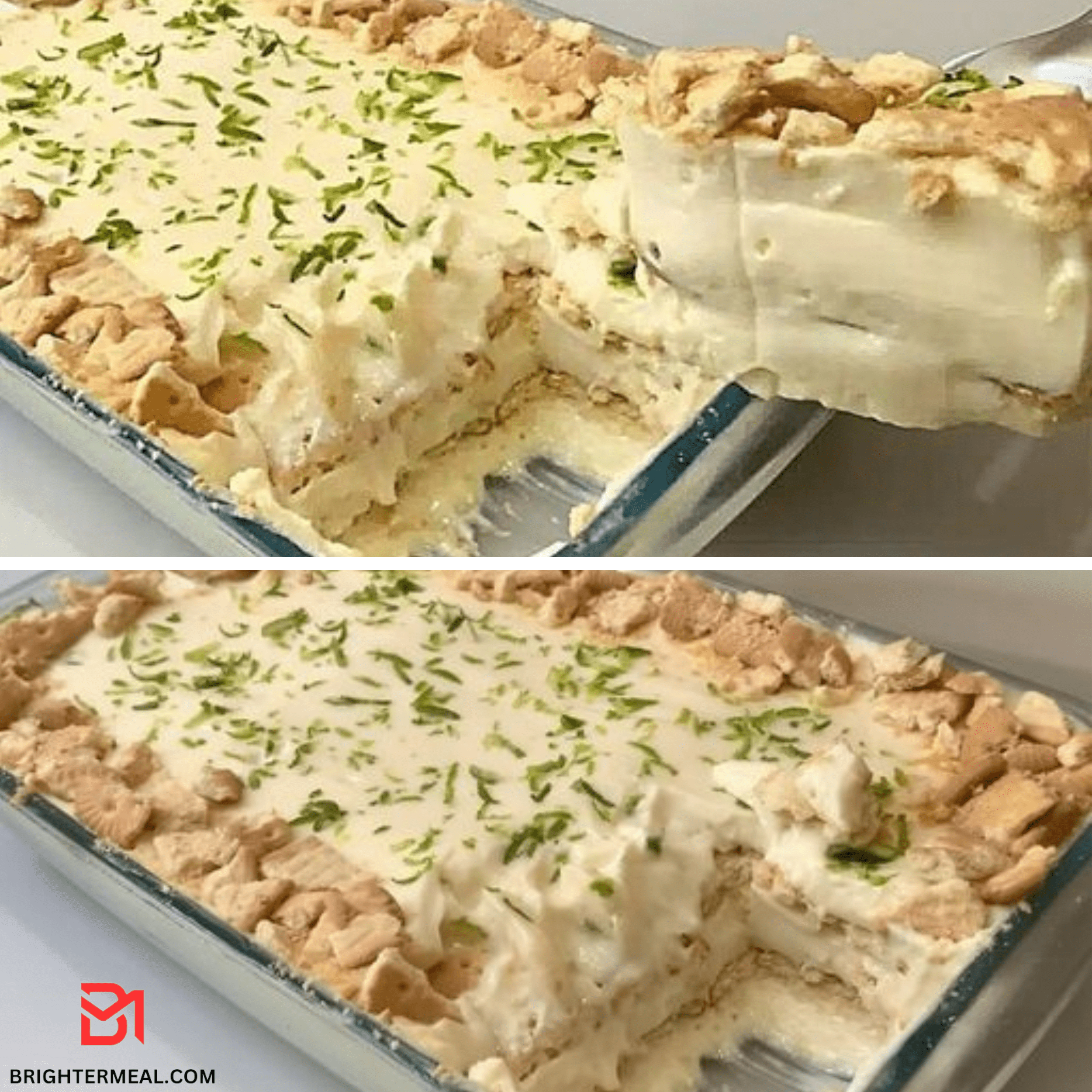 Desserts With Few Ingredients