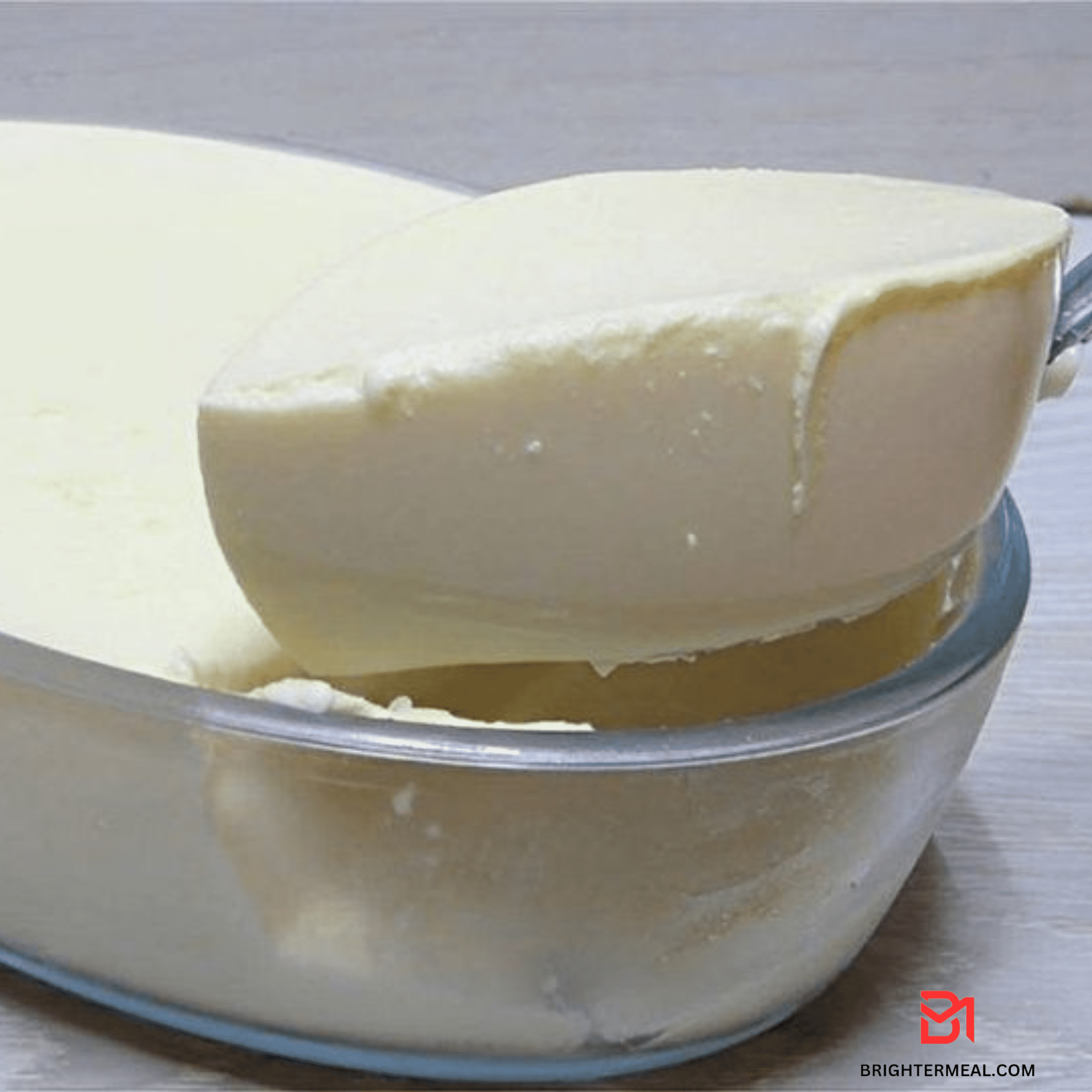 Easy Dessert with 3 Ingredients