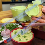 Homemade Mayonnaise