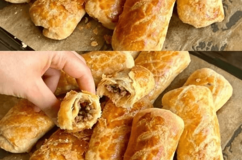 Heavenly Turkish Manti Recipe