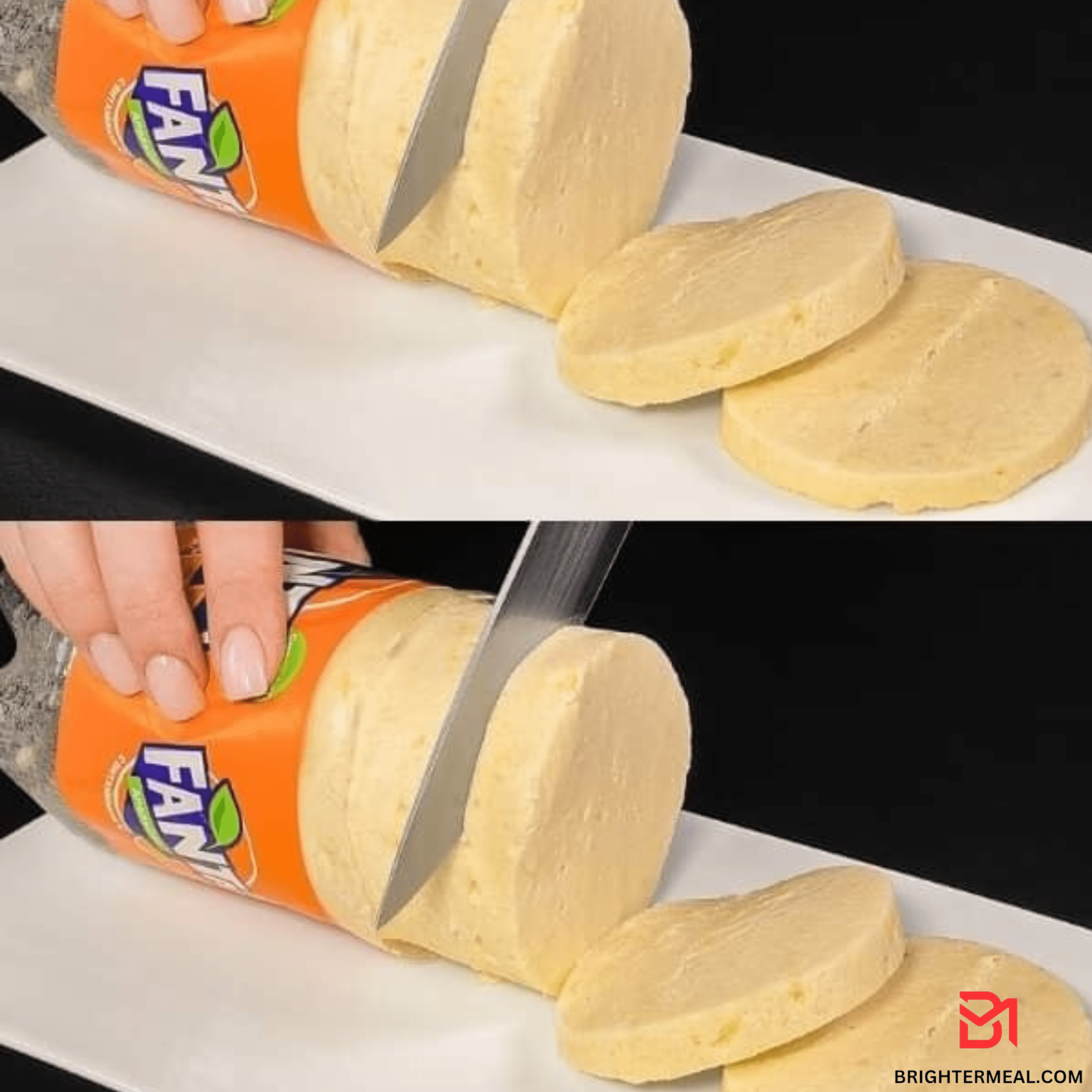 Homemade Cheese