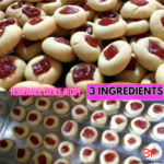 Homemade Cookie Recipe