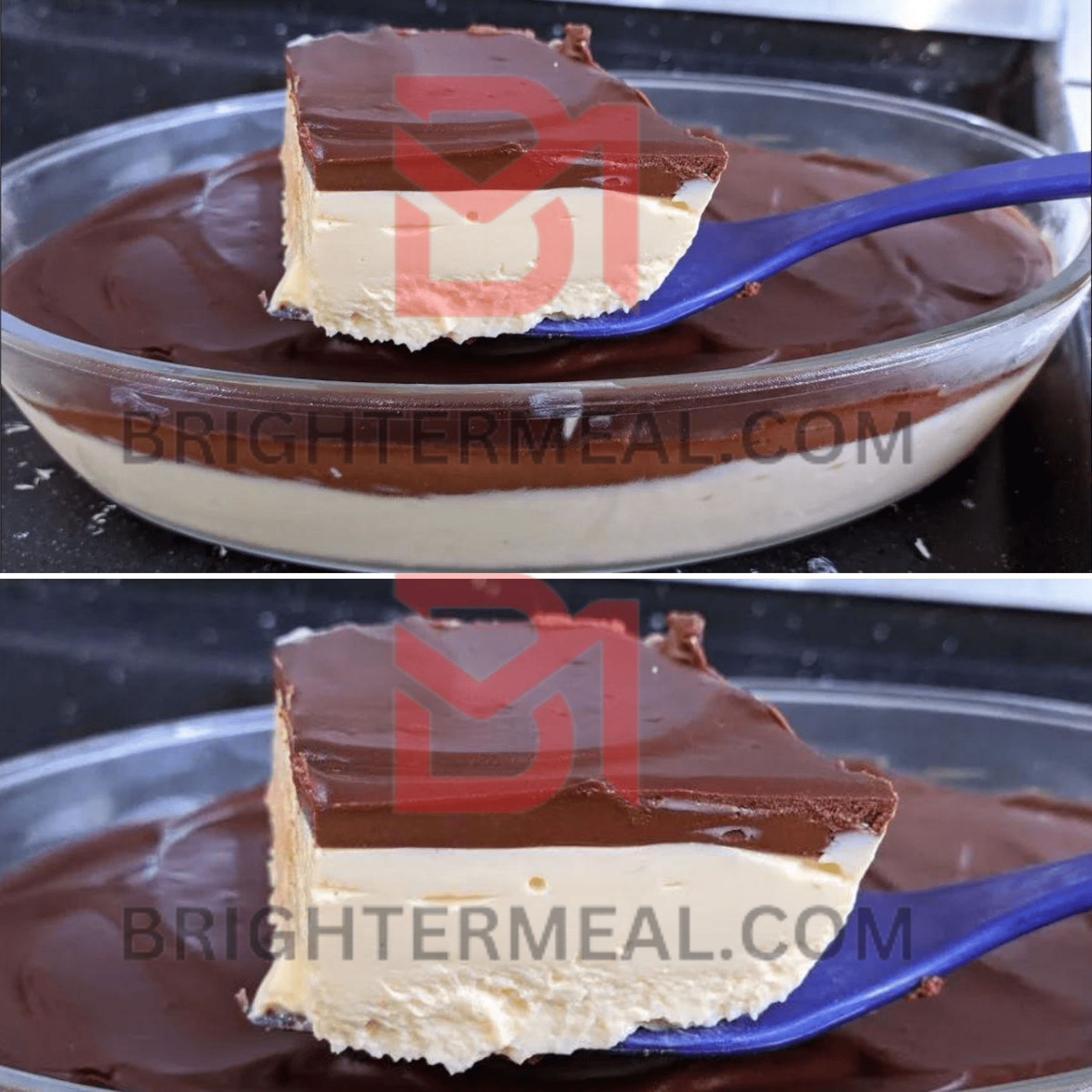 Iced Cream Platters