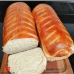 Rice Bread
