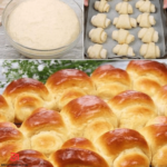 Super Soft Croissant