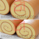 Basic Roll Cake Recipe