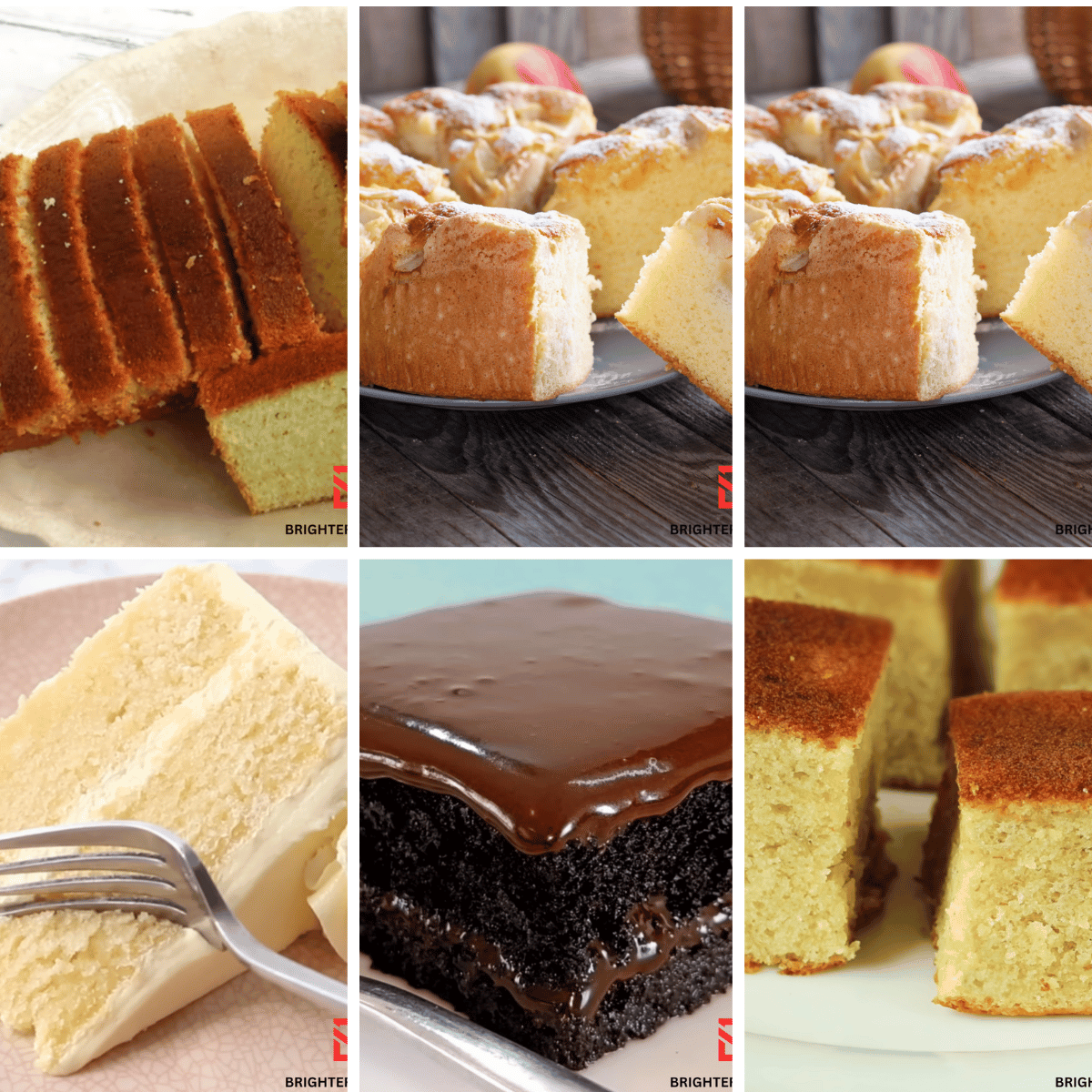 Best Soft Cake Recipe for Your Next Celebration