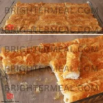 Crispy Pastry Yufka