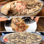Easy Chocolate Dessert Recipe