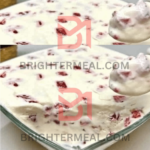 Homemade Ice Cream Recipe
