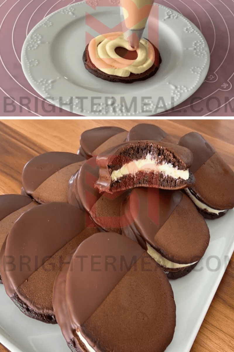 Homemade Milk Burger Recipes