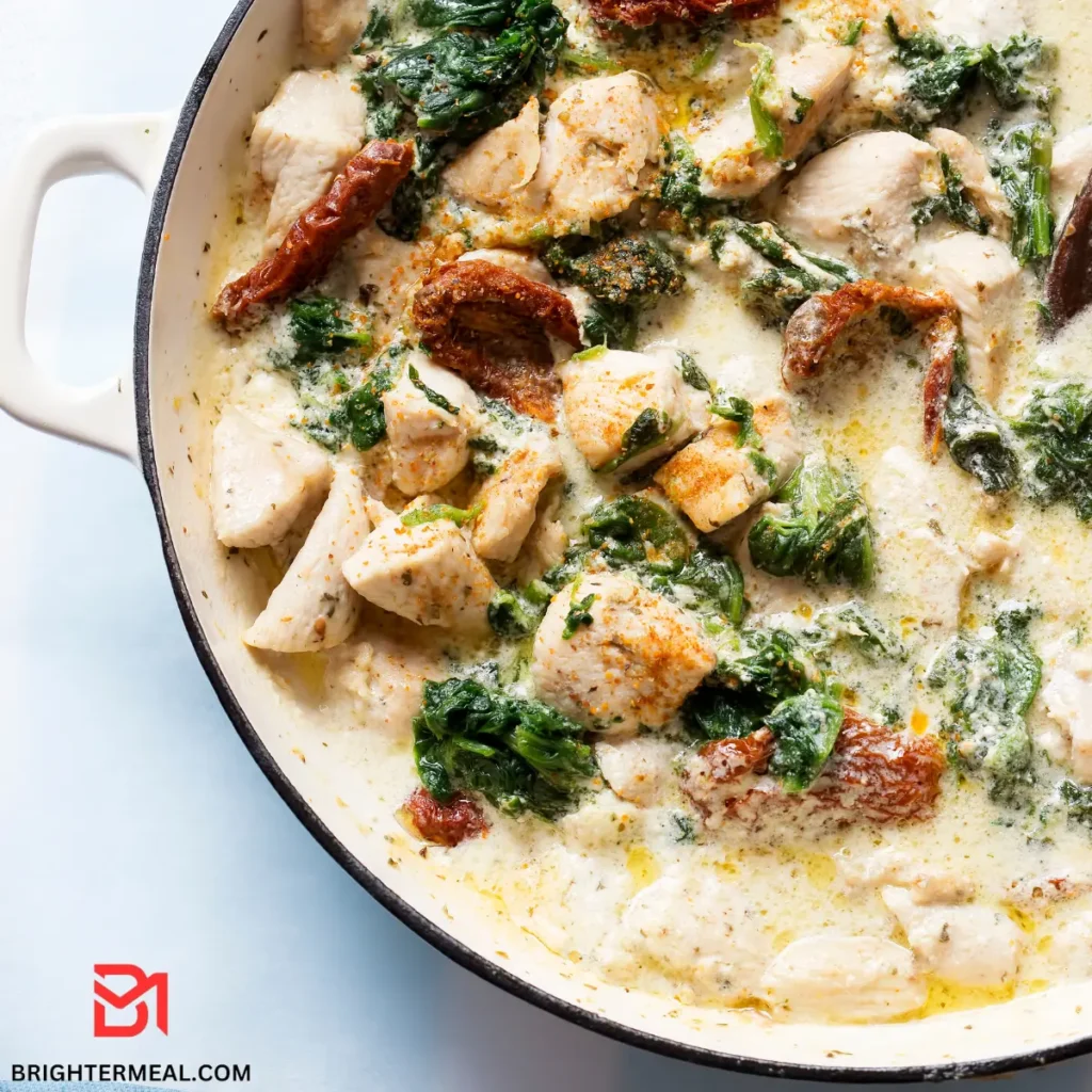 pressure cooker chicken