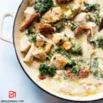 pressure cooker chicken