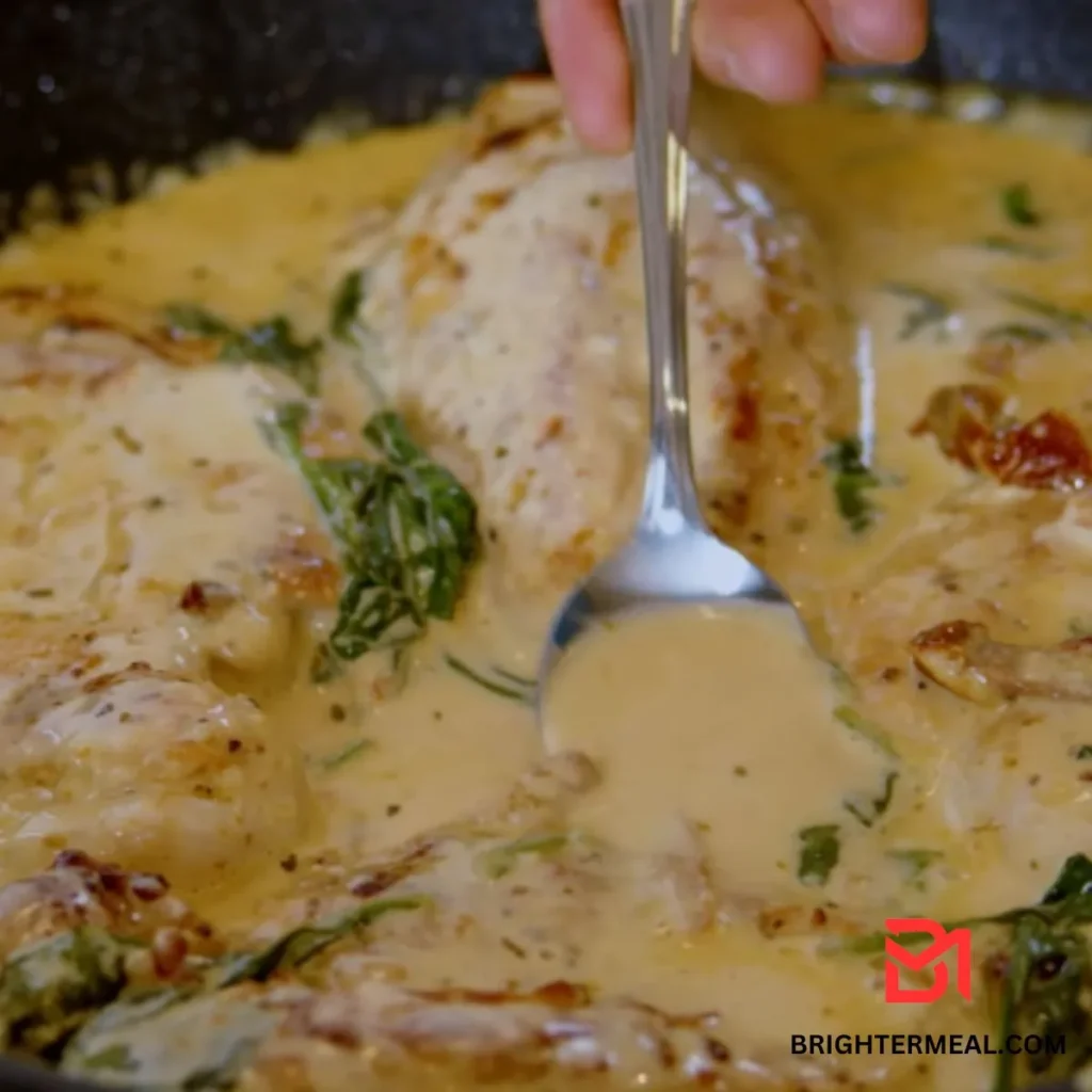 Ingredients Needed for Marry Me Chicken Recipe